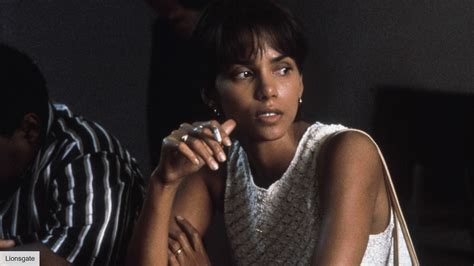 halle berry naked in monsters ball